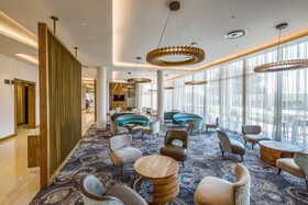 Radisson Hotel & Convention Centre Johannesburg, O.R. Tambo