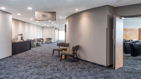 Radisson Hotel & Convention Centre Johannesburg, O.R. Tambo