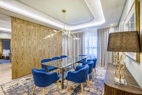 Radisson Hotel & Convention Centre Johannesburg, O.R. Tambo