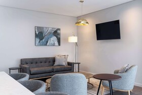 Radisson Hotel & Convention Centre Johannesburg, O.R. Tambo