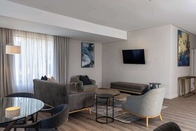 Radisson Hotel & Convention Centre Johannesburg, O.R. Tambo