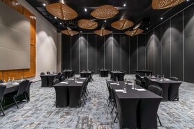 Radisson Hotel & Convention Centre Johannesburg, O.R. Tambo