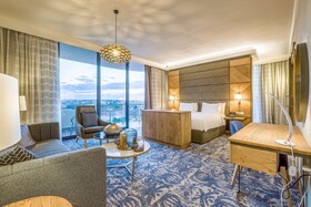 Radisson Hotel & Convention Centre Johannesburg, O.R. Tambo