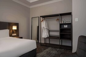 Radisson Hotel & Convention Centre Johannesburg, O.R. Tambo
