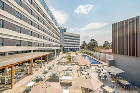 Radisson Hotel & Convention Centre Johannesburg, O.R. Tambo