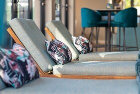 Radisson Hotel & Convention Centre Johannesburg, O.R. Tambo