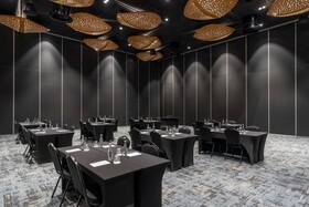Radisson Hotel & Convention Centre Johannesburg, O.R. Tambo