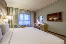 Radisson Hotel & Convention Centre Johannesburg, O.R. Tambo
