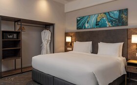 Radisson Hotel & Convention Centre Johannesburg, O.R. Tambo