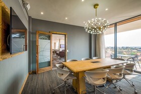 Radisson Hotel & Convention Centre Johannesburg, O.R. Tambo