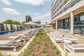 Radisson Hotel & Convention Centre Johannesburg, O.R. Tambo