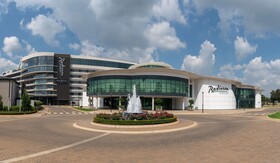 Radisson Hotel & Convention Centre Johannesburg, O.R. Tambo