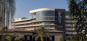 Radisson Hotel & Convention Centre Johannesburg, O.R. Tambo