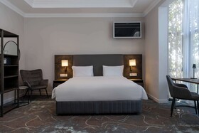 Radisson Hotel & Convention Centre Johannesburg, O.R. Tambo