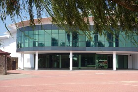 Radisson Hotel & Convention Centre Johannesburg, O.R. Tambo