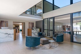 Radisson Hotel & Convention Centre Johannesburg, O.R. Tambo
