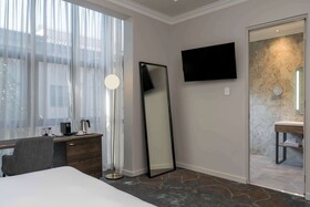 Radisson Hotel & Convention Centre Johannesburg, O.R. Tambo