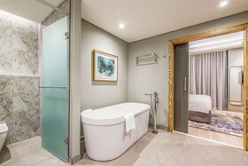 Radisson Hotel & Convention Centre Johannesburg, O.R. Tambo