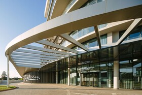 Radisson Hotel & Convention Centre Johannesburg, O.R. Tambo