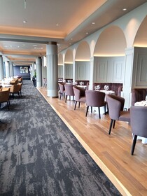 Radisson Hotel & Convention Centre Johannesburg, O.R. Tambo