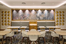 Radisson Hotel & Convention Centre Johannesburg, O.R. Tambo