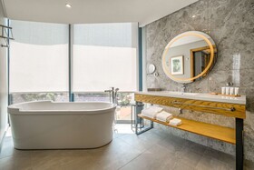 Radisson Hotel & Convention Centre Johannesburg, O.R. Tambo