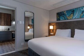 Radisson Hotel & Convention Centre Johannesburg, O.R. Tambo