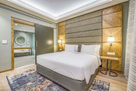 Radisson Hotel & Convention Centre Johannesburg, O.R. Tambo