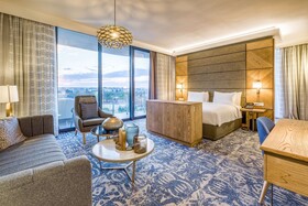 Radisson Hotel & Convention Centre Johannesburg, O.R. Tambo