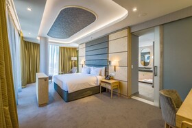 Radisson Hotel & Convention Centre Johannesburg, O.R. Tambo