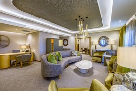 Radisson Hotel & Convention Centre Johannesburg, O.R. Tambo
