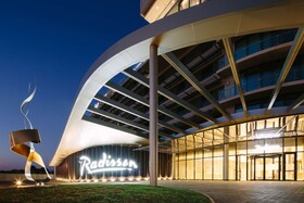 Radisson Hotel & Convention Centre Johannesburg, O.R. Tambo
