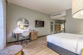 Radisson Hotel & Convention Centre Johannesburg, O.R. Tambo