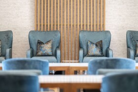 Radisson Hotel & Convention Centre Johannesburg, O.R. Tambo