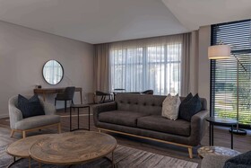 Radisson Hotel & Convention Centre Johannesburg, O.R. Tambo