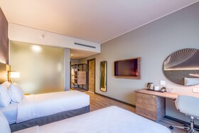 Radisson Hotel & Convention Centre Johannesburg, O.R. Tambo