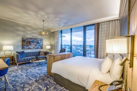 Radisson Hotel & Convention Centre Johannesburg, O.R. Tambo