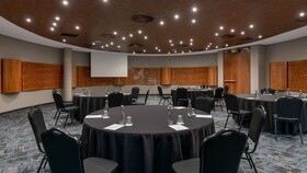 Radisson Hotel & Convention Centre Johannesburg, O.R. Tambo