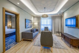 Radisson Hotel & Convention Centre Johannesburg, O.R. Tambo