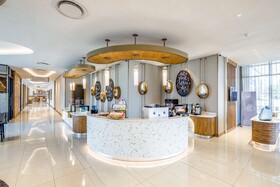 Radisson Hotel & Convention Centre Johannesburg, O.R. Tambo
