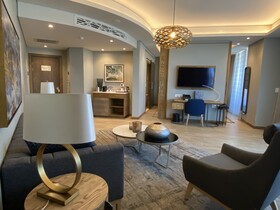 Radisson Hotel & Convention Centre Johannesburg, O.R. Tambo