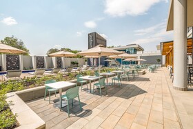 Radisson Hotel & Convention Centre Johannesburg, O.R. Tambo