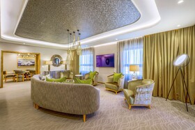 Radisson Hotel & Convention Centre Johannesburg, O.R. Tambo