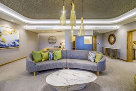 Radisson Hotel & Convention Centre Johannesburg, O.R. Tambo