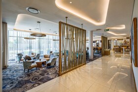 Radisson Hotel & Convention Centre Johannesburg, O.R. Tambo