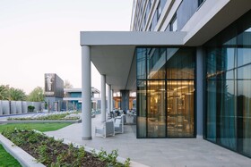 Radisson Hotel & Convention Centre Johannesburg, O.R. Tambo