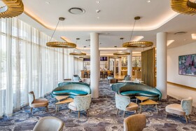 Radisson Hotel & Convention Centre Johannesburg, O.R. Tambo