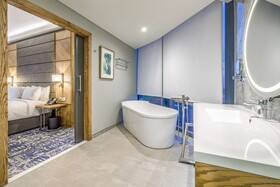 Radisson Hotel & Convention Centre Johannesburg, O.R. Tambo