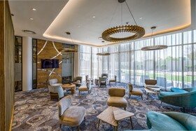 Radisson Hotel & Convention Centre Johannesburg, O.R. Tambo