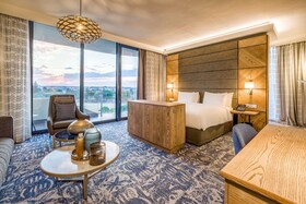 Radisson Hotel & Convention Centre Johannesburg, O.R. Tambo